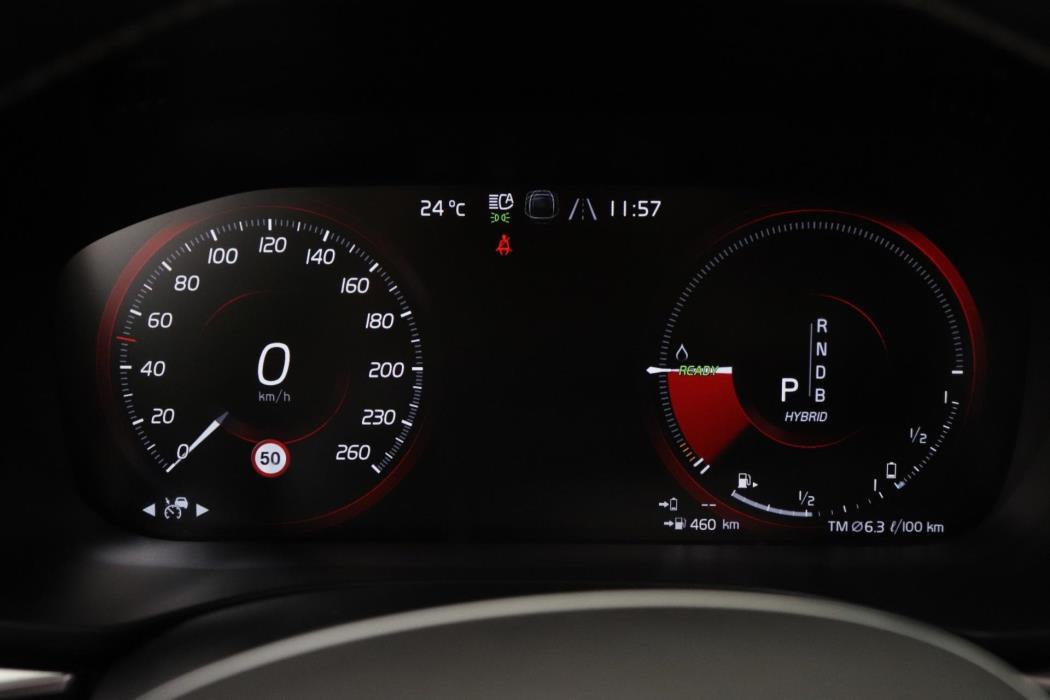 VOLVO XC60 2019