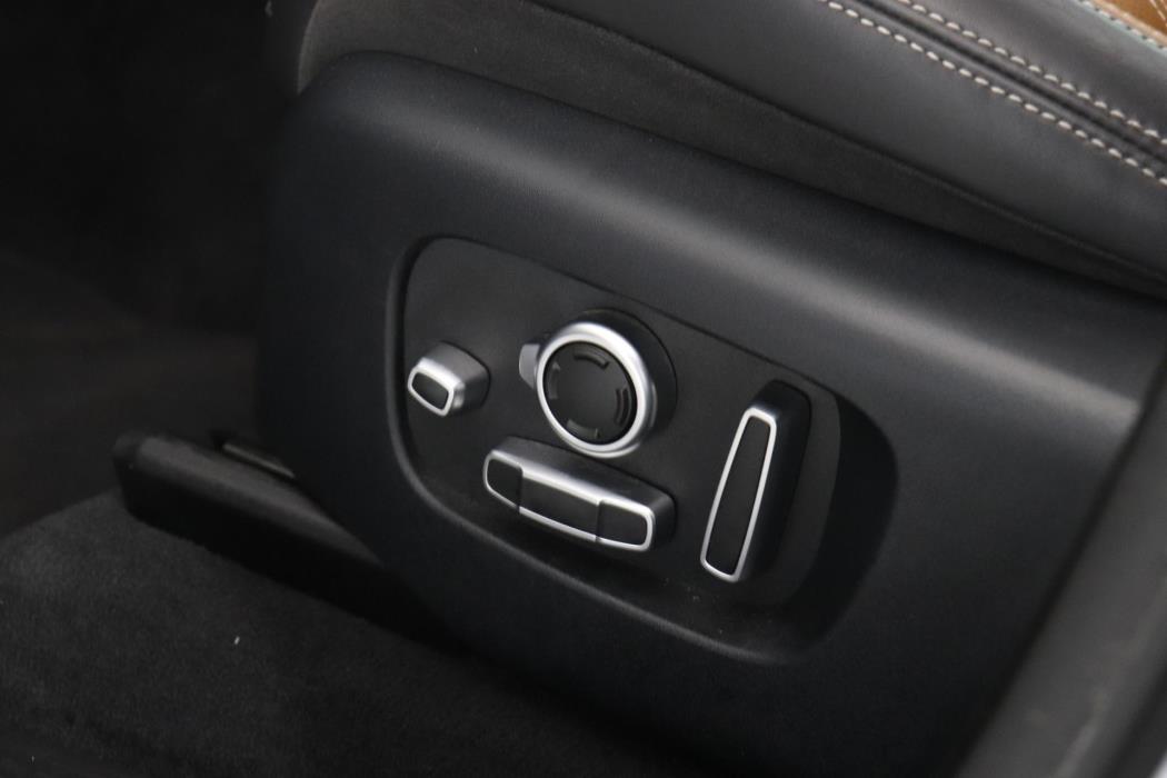 LAND ROVER Range Rover Velar 2017