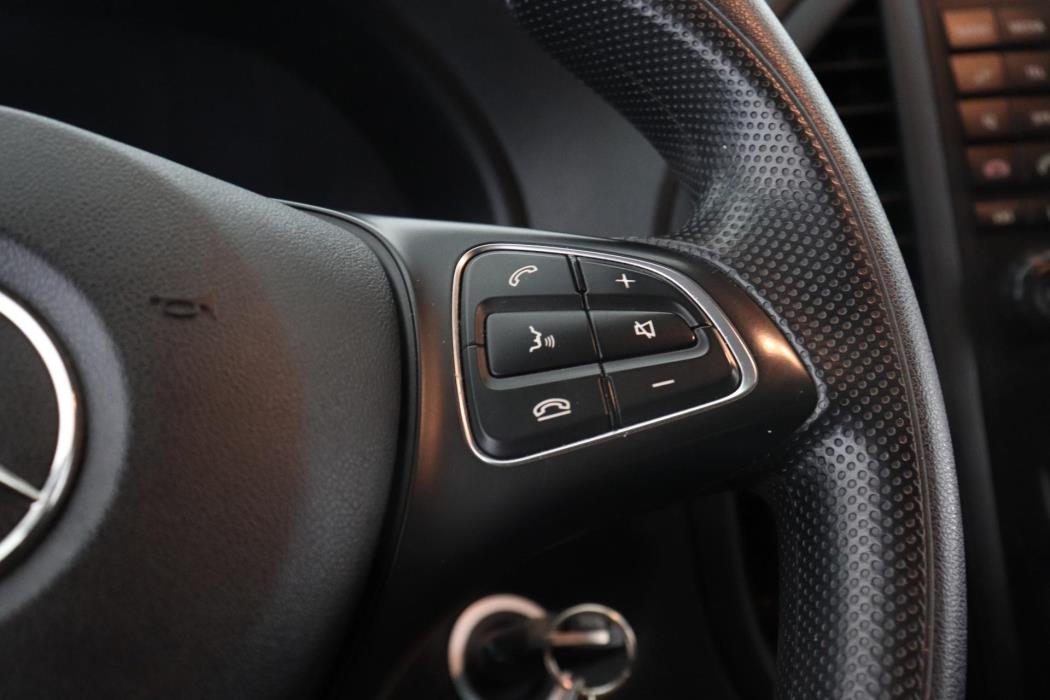 MERCEDES-BENZ Vito 2018