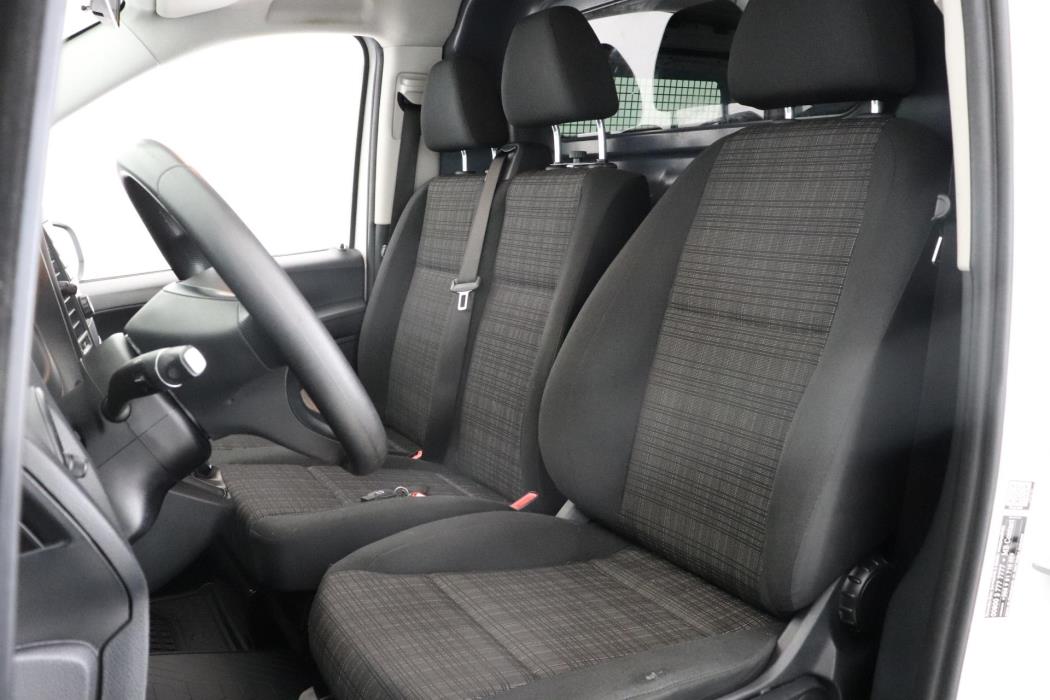MERCEDES-BENZ Vito 2018