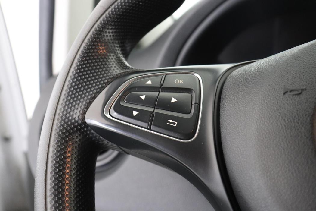 MERCEDES-BENZ Vito 2018