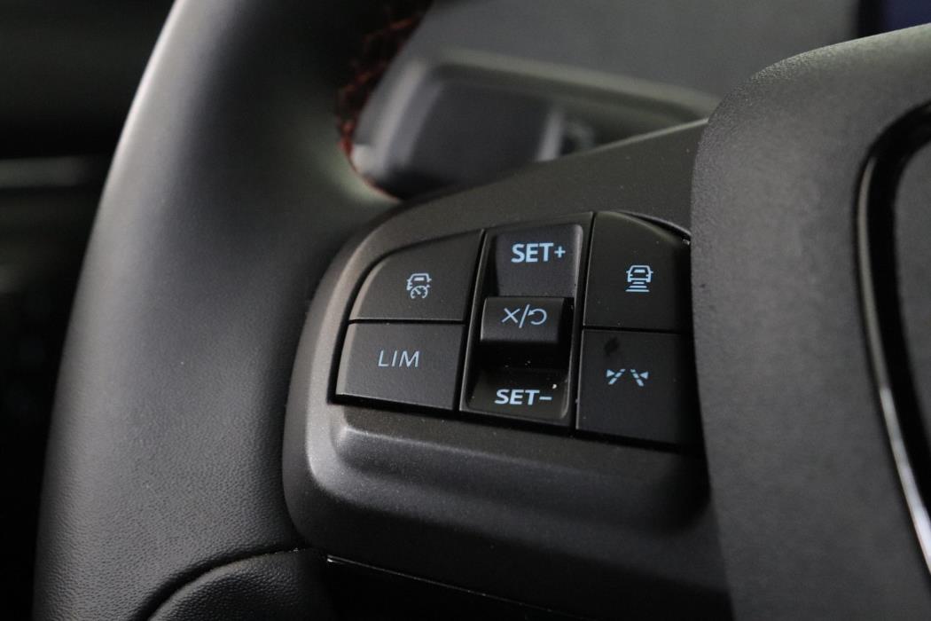 FORD Mustang Mach-E 2022