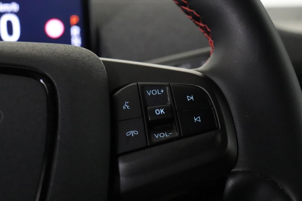 FORD Mustang Mach-E 2022