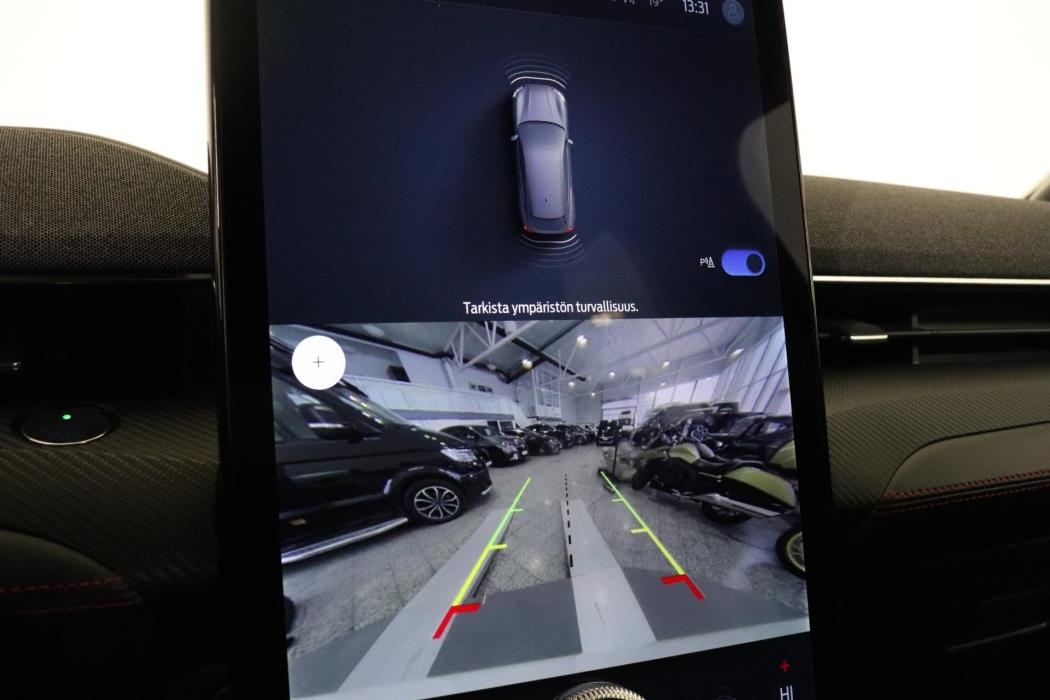 FORD Mustang Mach-E 2022