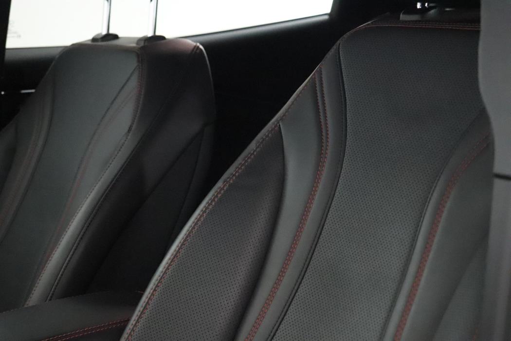 FORD Mustang Mach-E 2022