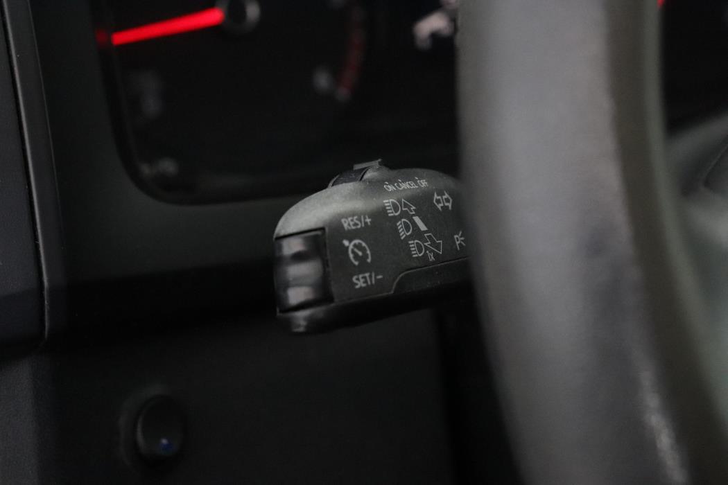 VOLKSWAGEN Transporter 2017