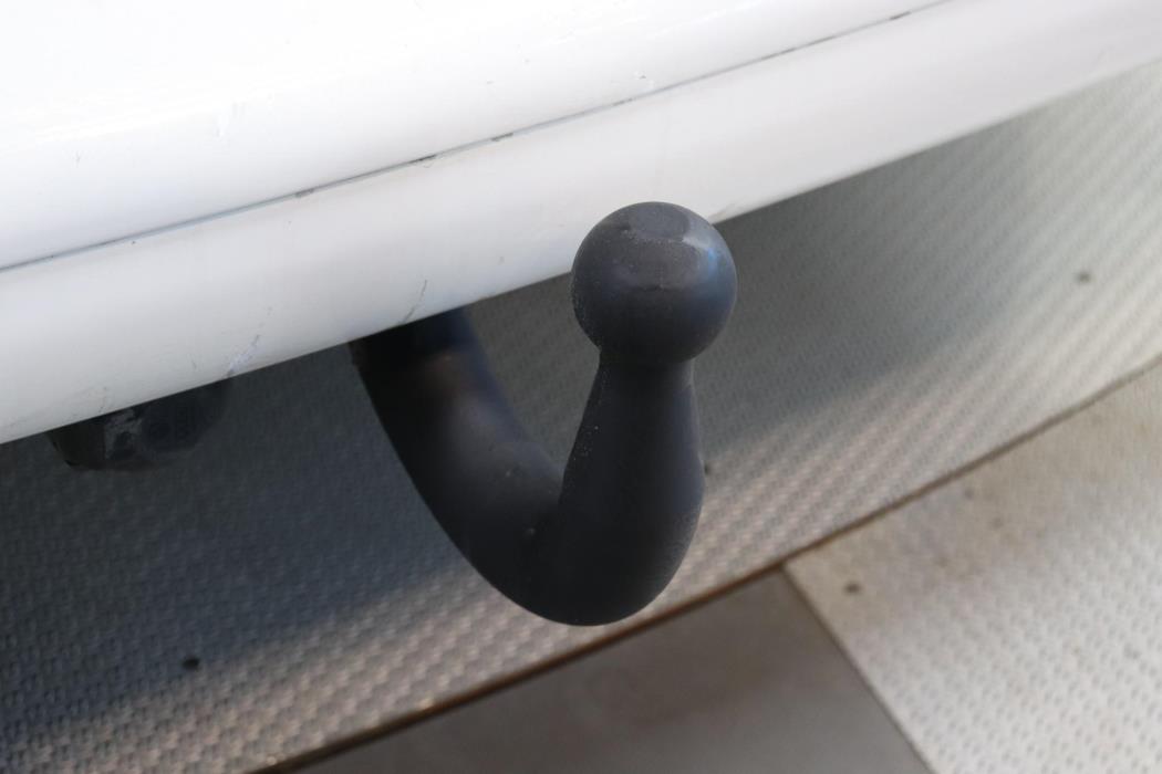 VOLKSWAGEN Transporter 2017