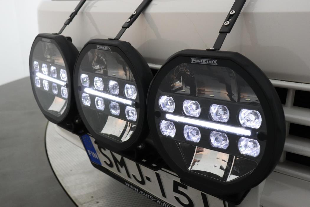 VOLKSWAGEN Transporter 2017