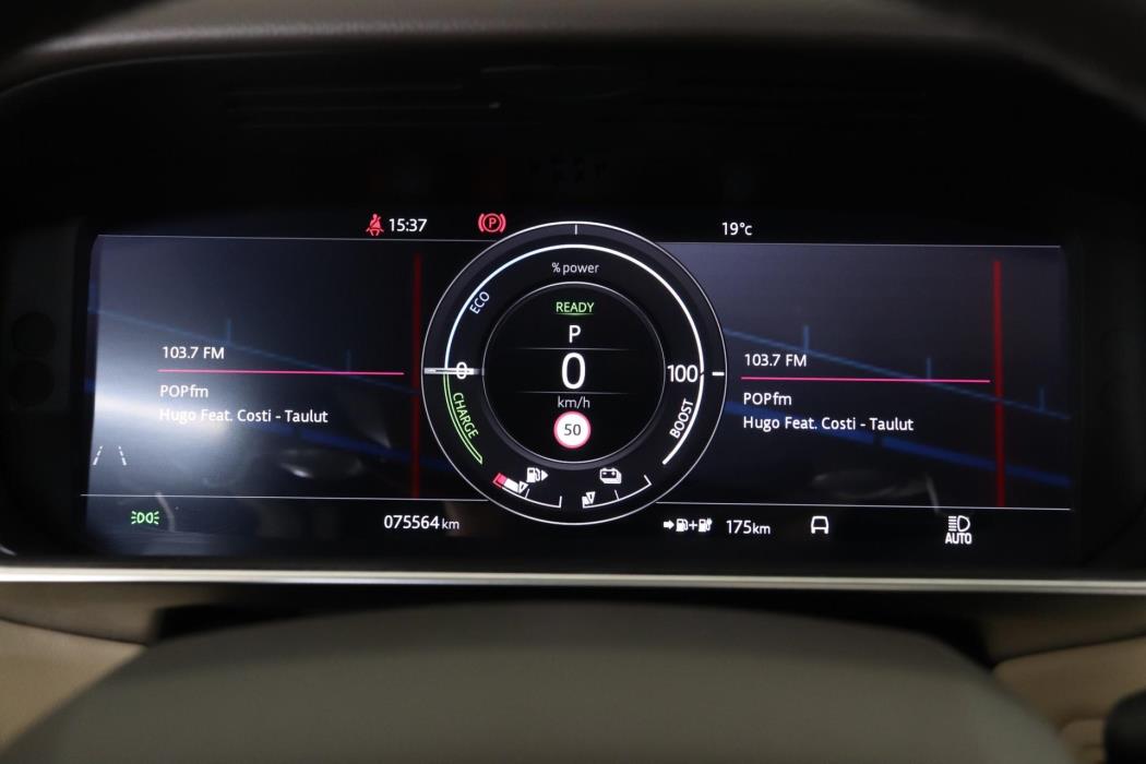 LAND ROVER Range Rover Sport 2022