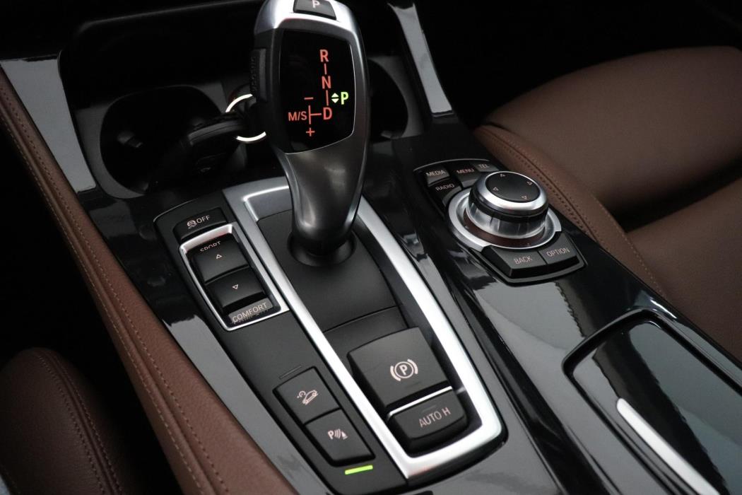 BMW 520 2015
