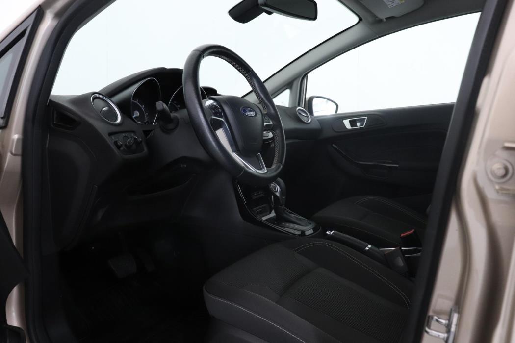 FORD Fiesta 2017