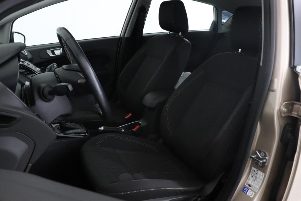 FORD Fiesta 2017