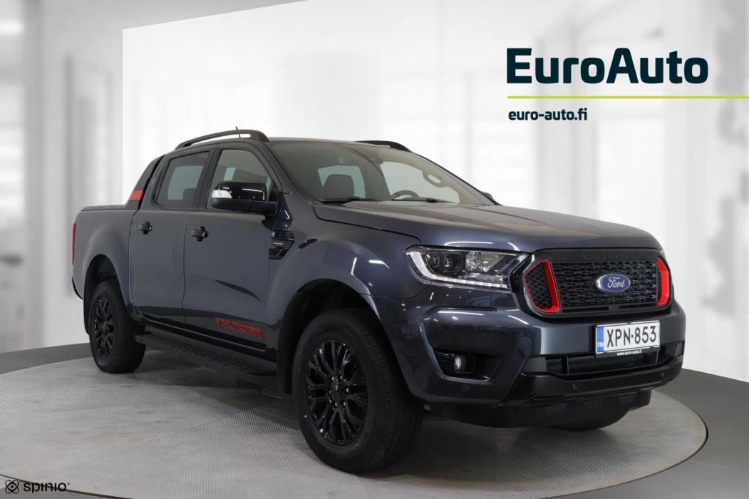 FORD Ranger 2021