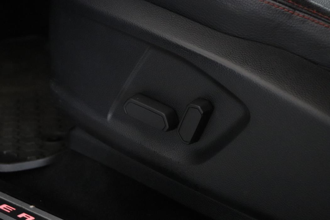 FORD Ranger 2021