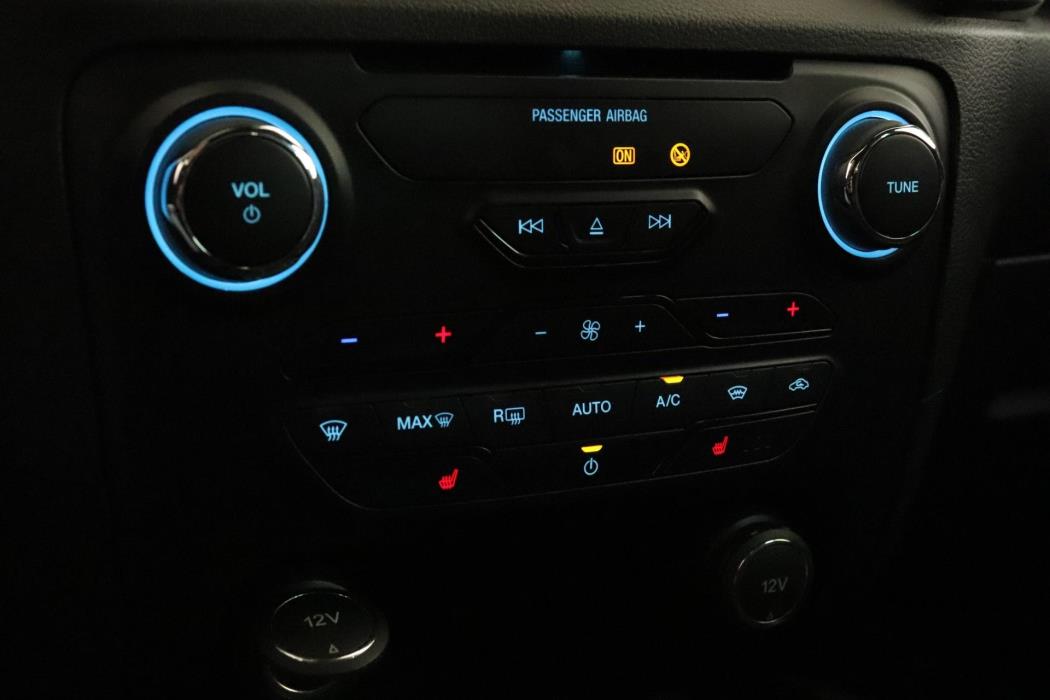 FORD Ranger 2021