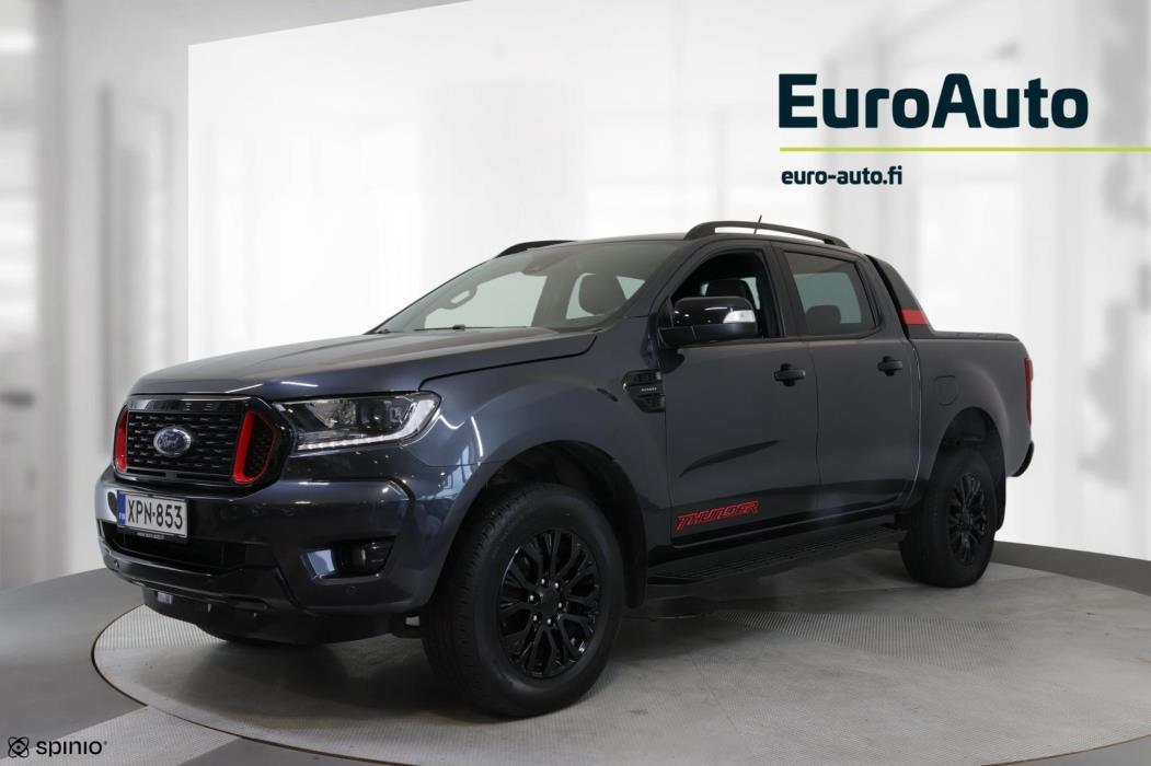 FORD Ranger 2021