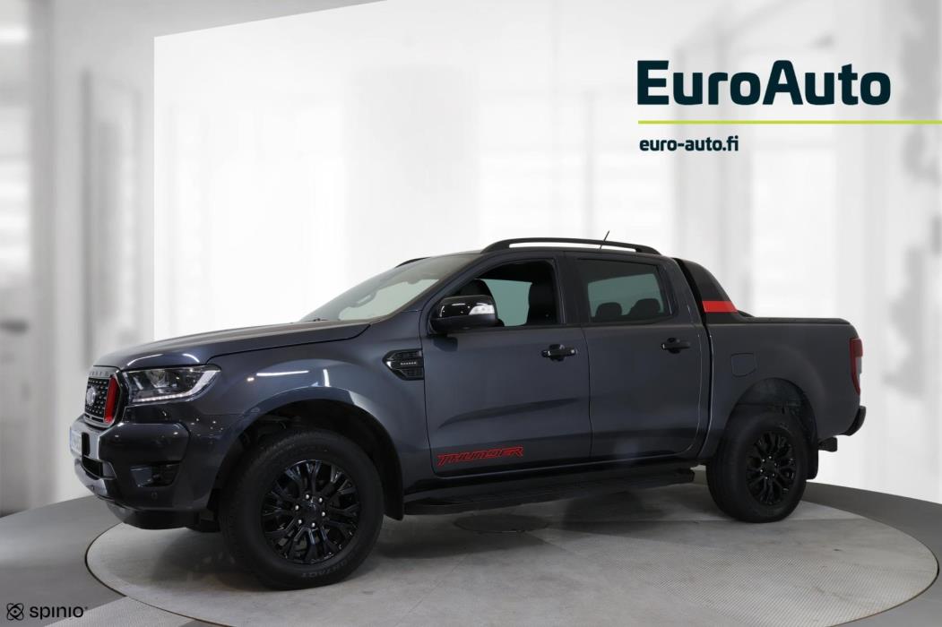FORD Ranger 2021