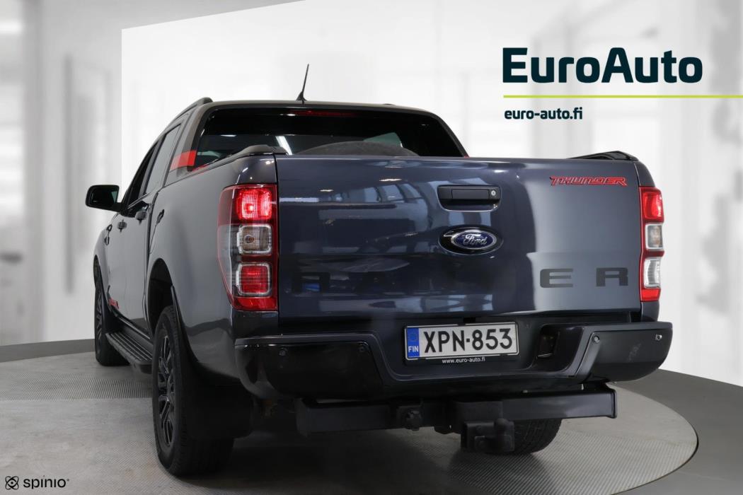 FORD Ranger 2021