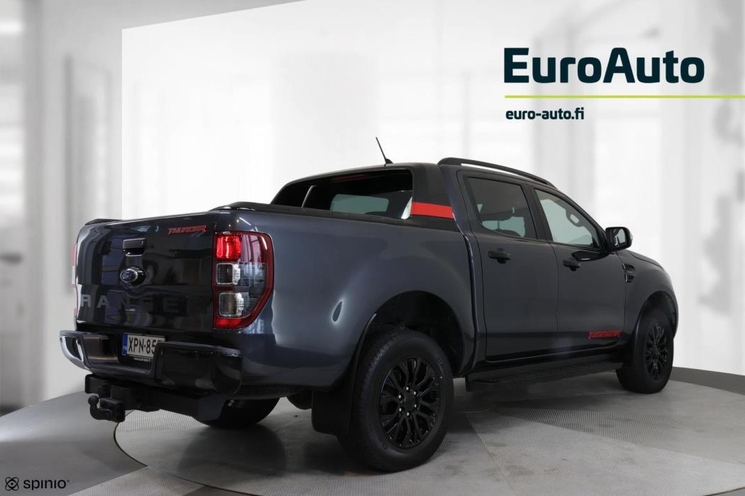 FORD Ranger 2021