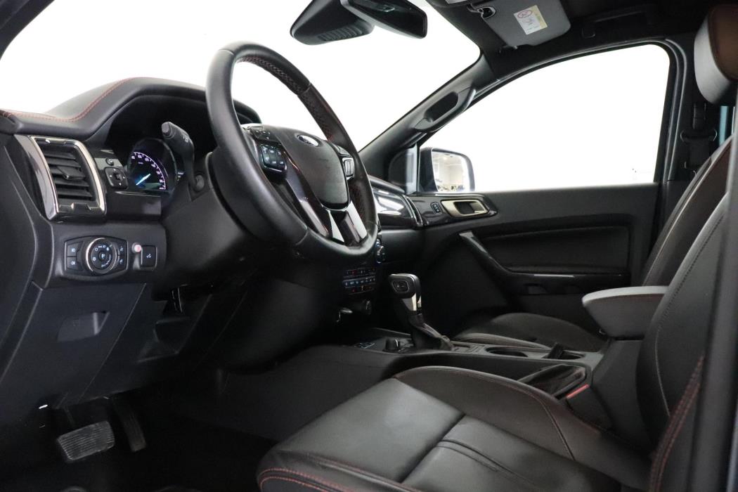 FORD Ranger 2021