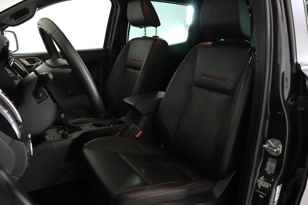FORD Ranger 2021