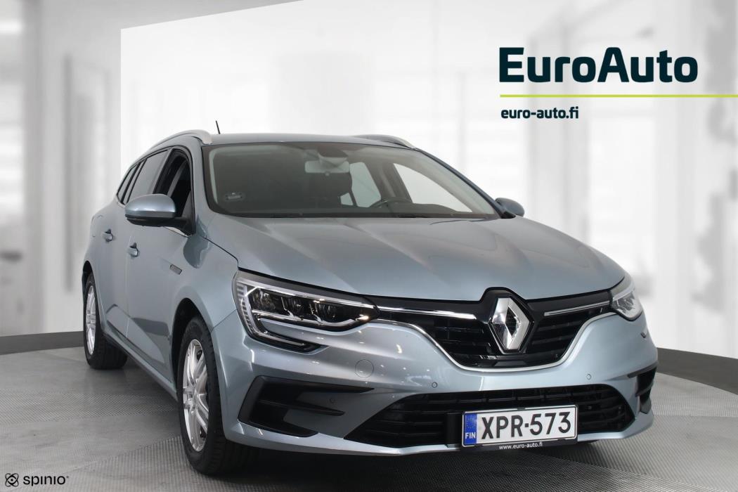 RENAULT Megane 2020
