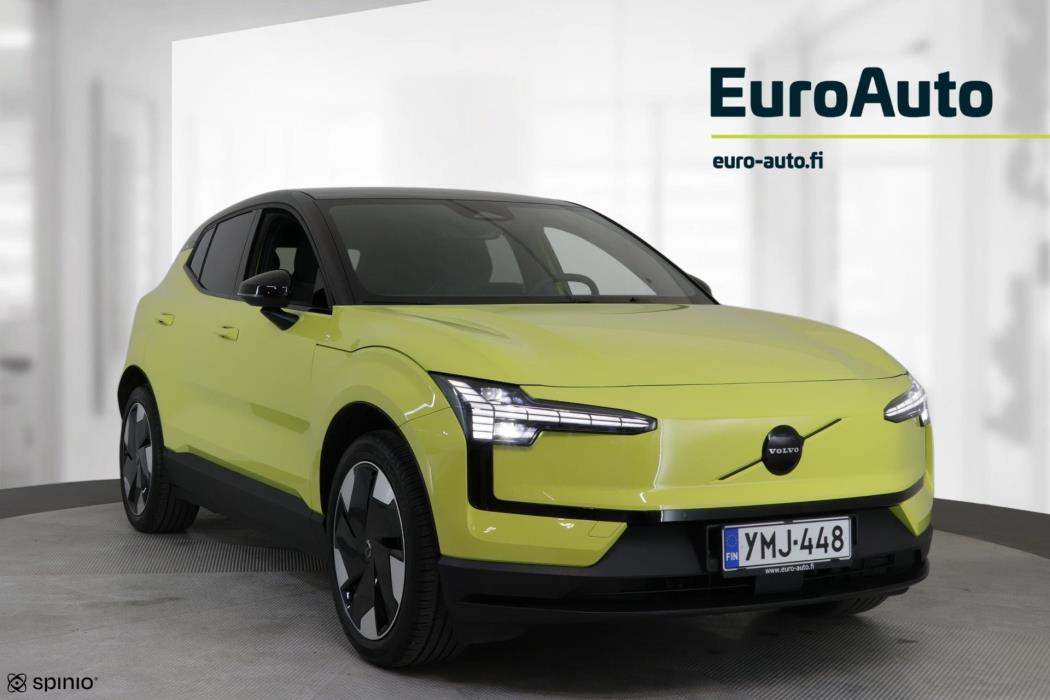 VOLVO EX30 2024