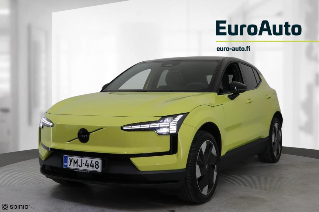 VOLVO EX30 2024