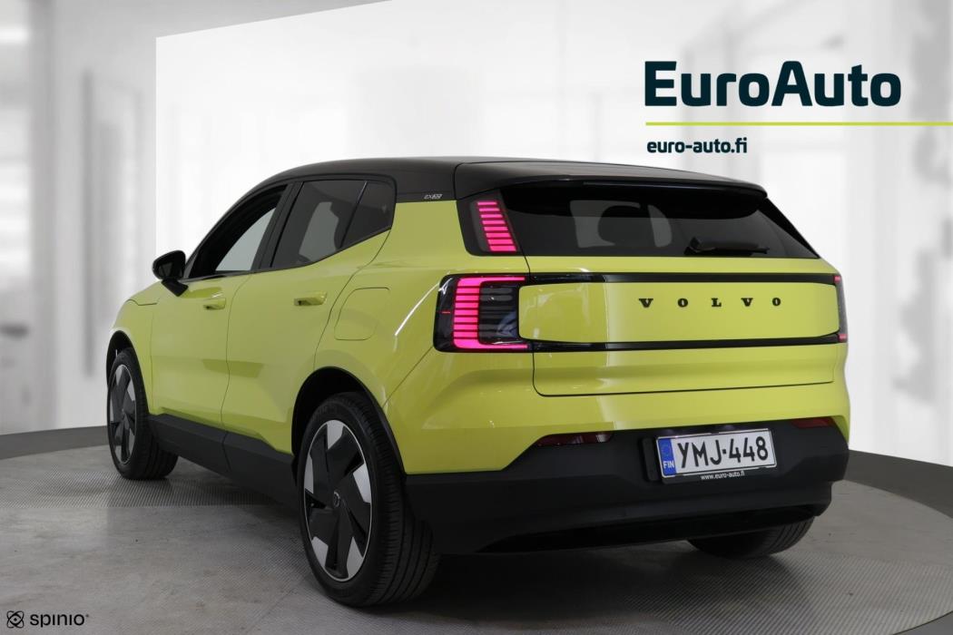 VOLVO EX30 2024