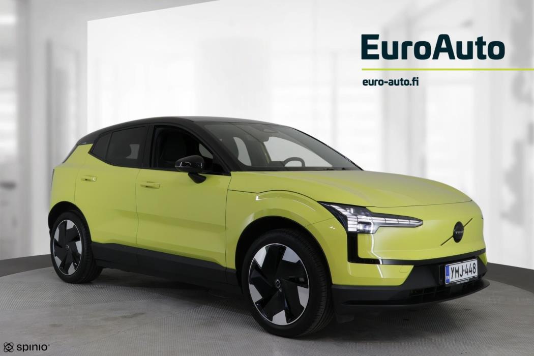 VOLVO EX30 2024