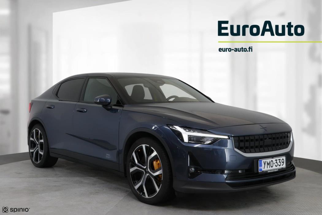 POLESTAR 2 2021