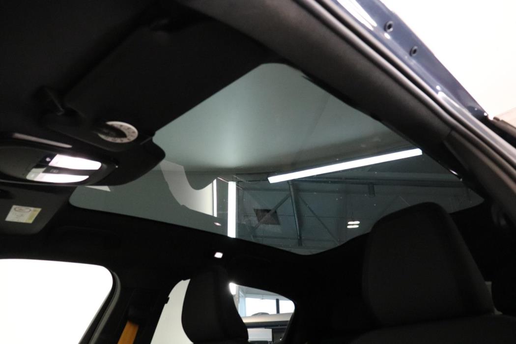 POLESTAR 2 2021
