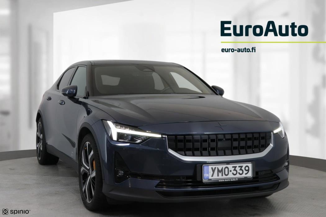 POLESTAR 2 2021