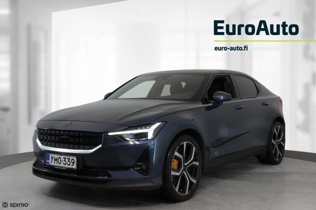 POLESTAR 2 2021