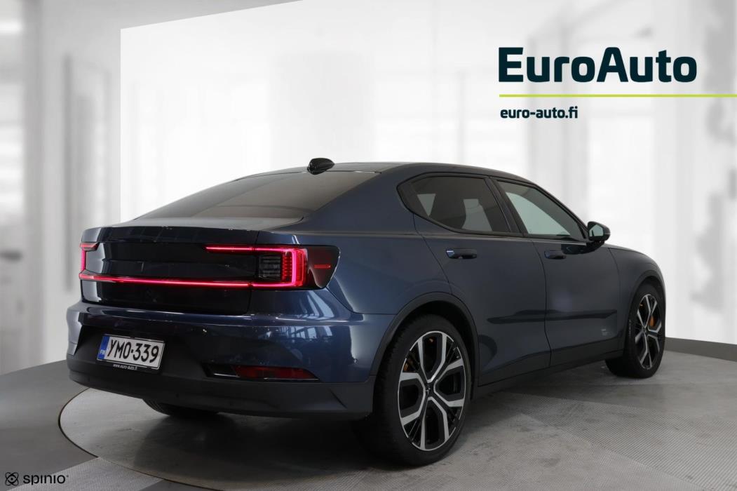 POLESTAR 2 2021