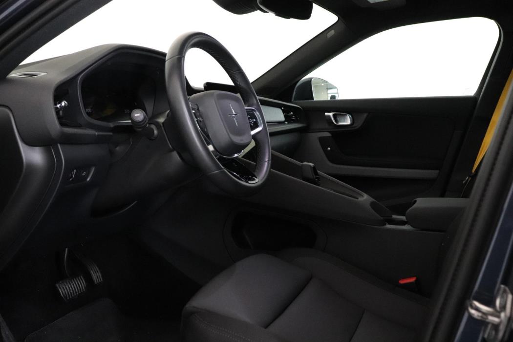 POLESTAR 2 2021