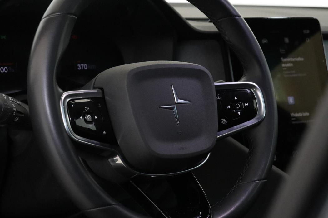 POLESTAR 2 2021
