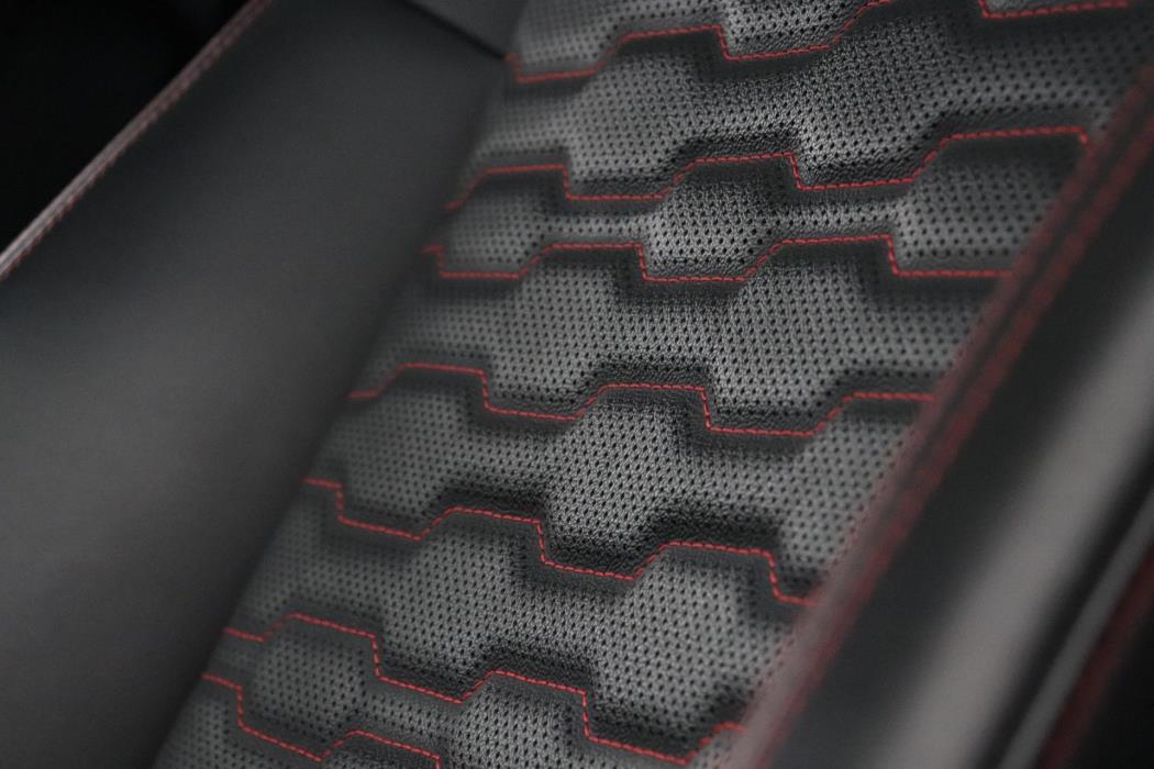AUDI e-tron GT RS 2022