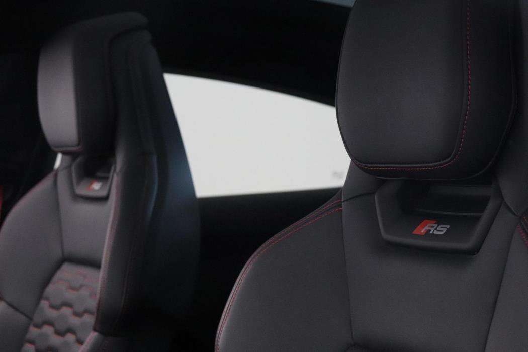 AUDI e-tron GT RS 2022