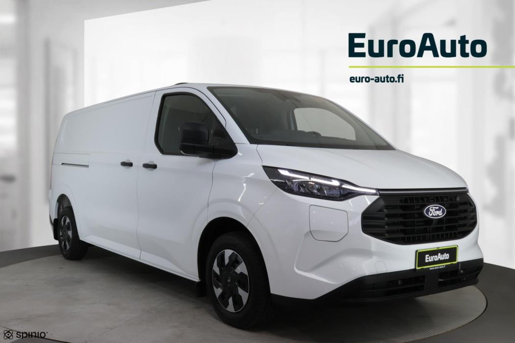 FORD Transit Custom 2025