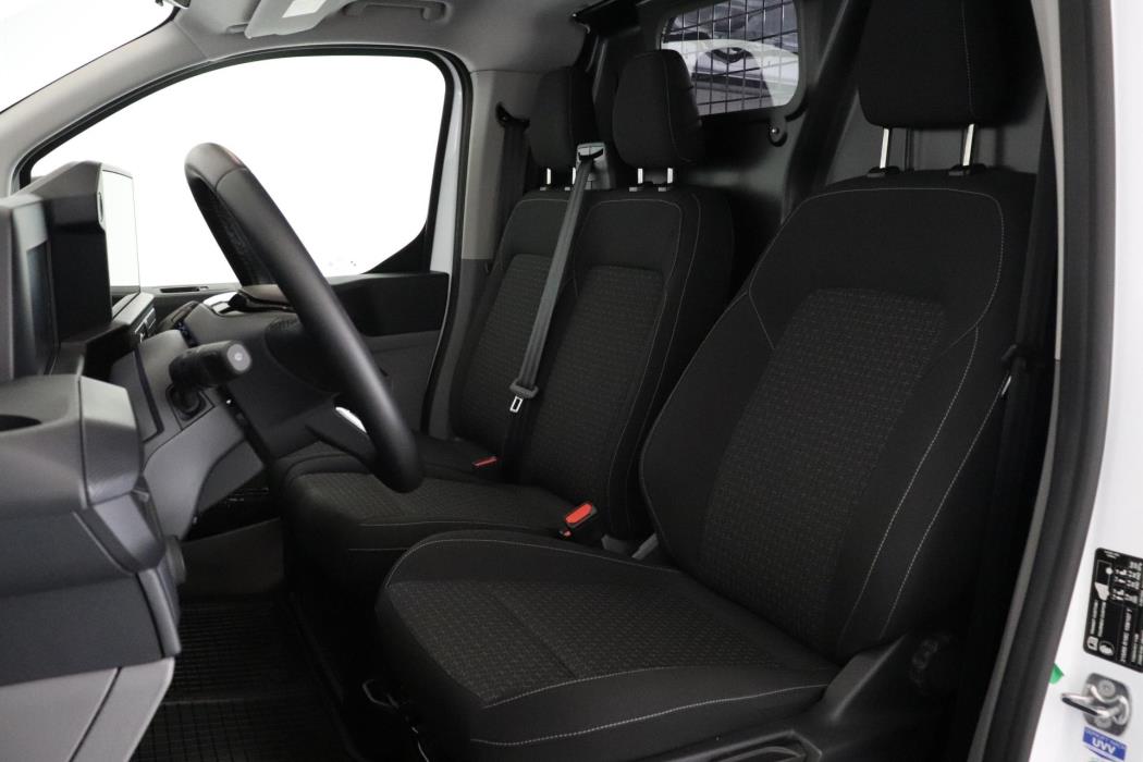 FORD Transit Custom 2025