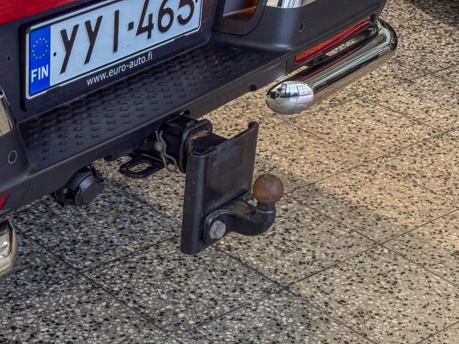 VOLKSWAGEN Amarok 2024