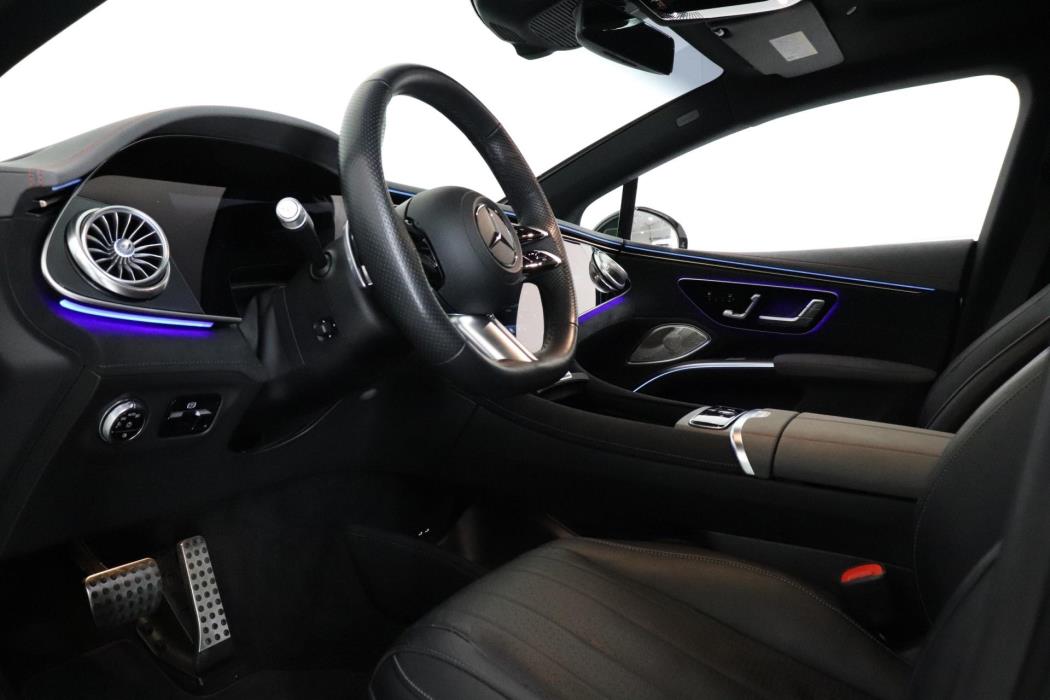 MERCEDES-BENZ EQS 2023