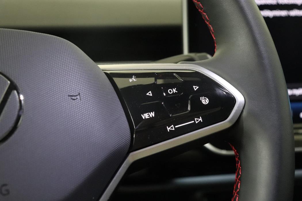 VOLKSWAGEN ID.7 2024