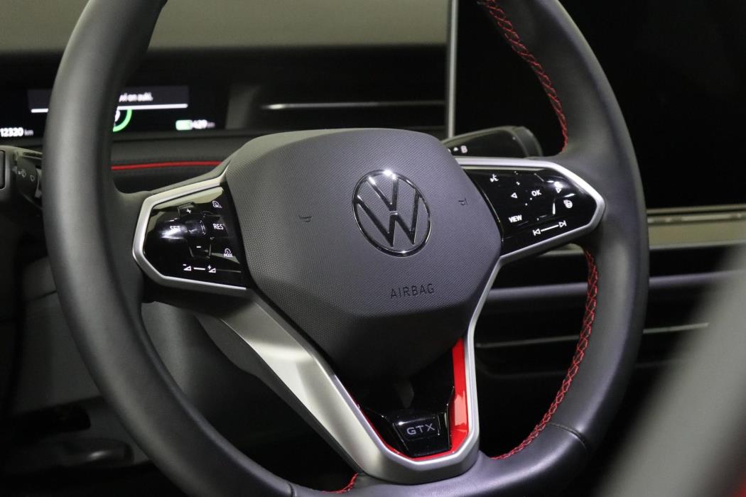 VOLKSWAGEN ID.7 2024