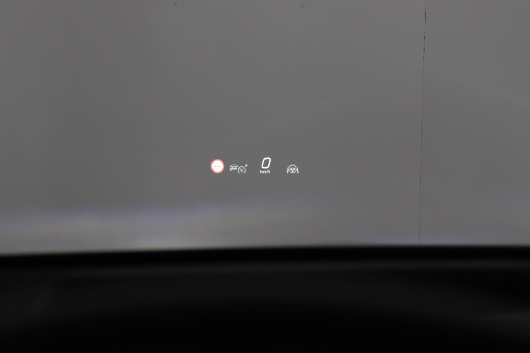 MERCEDES-BENZ EQE SUV 2024