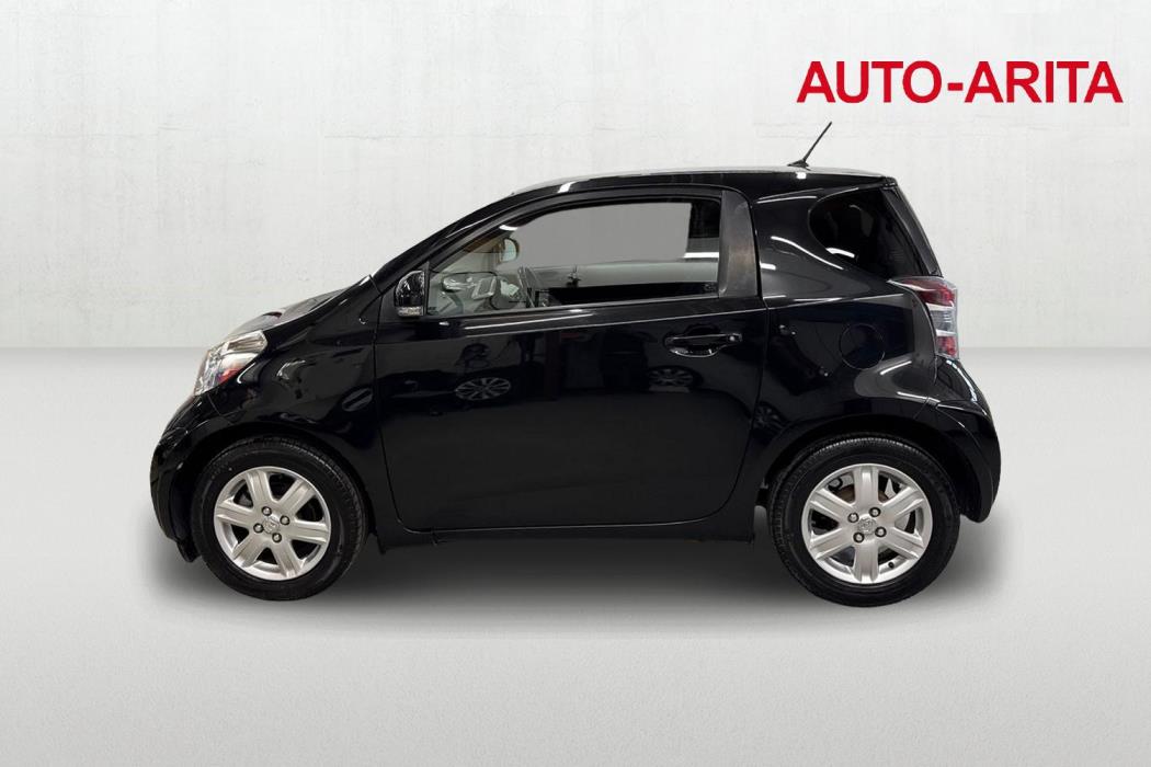 TOYOTA IQ 2009