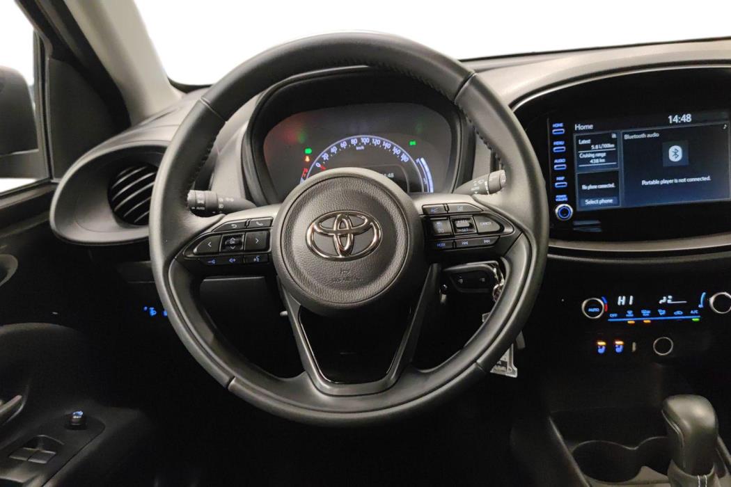TOYOTA Aygo X 2024
