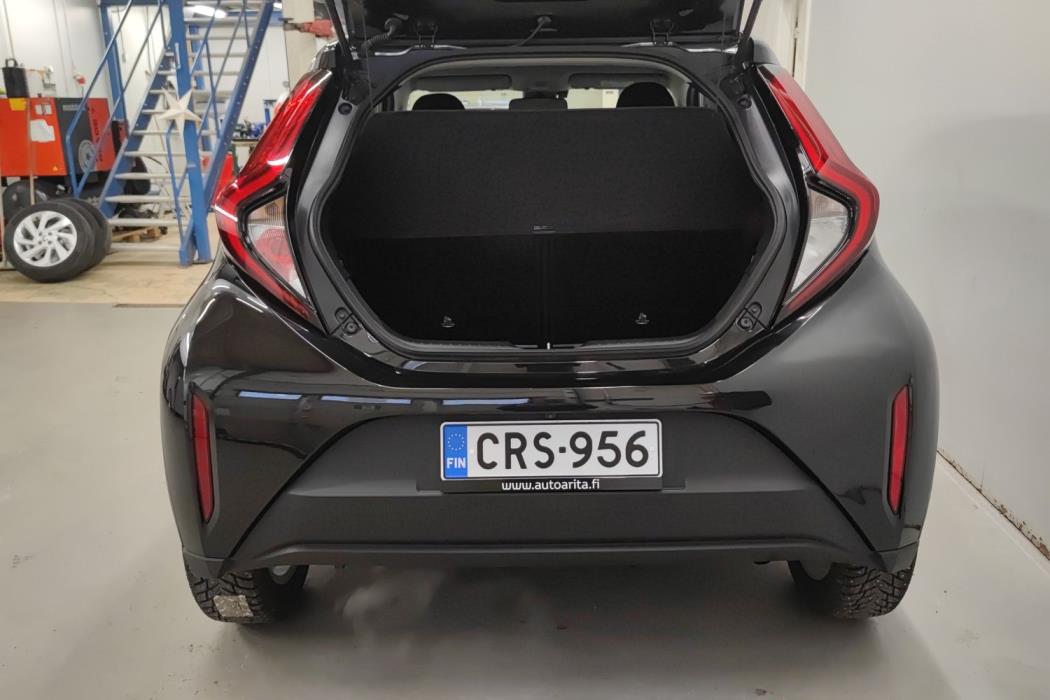 TOYOTA Aygo X 2024