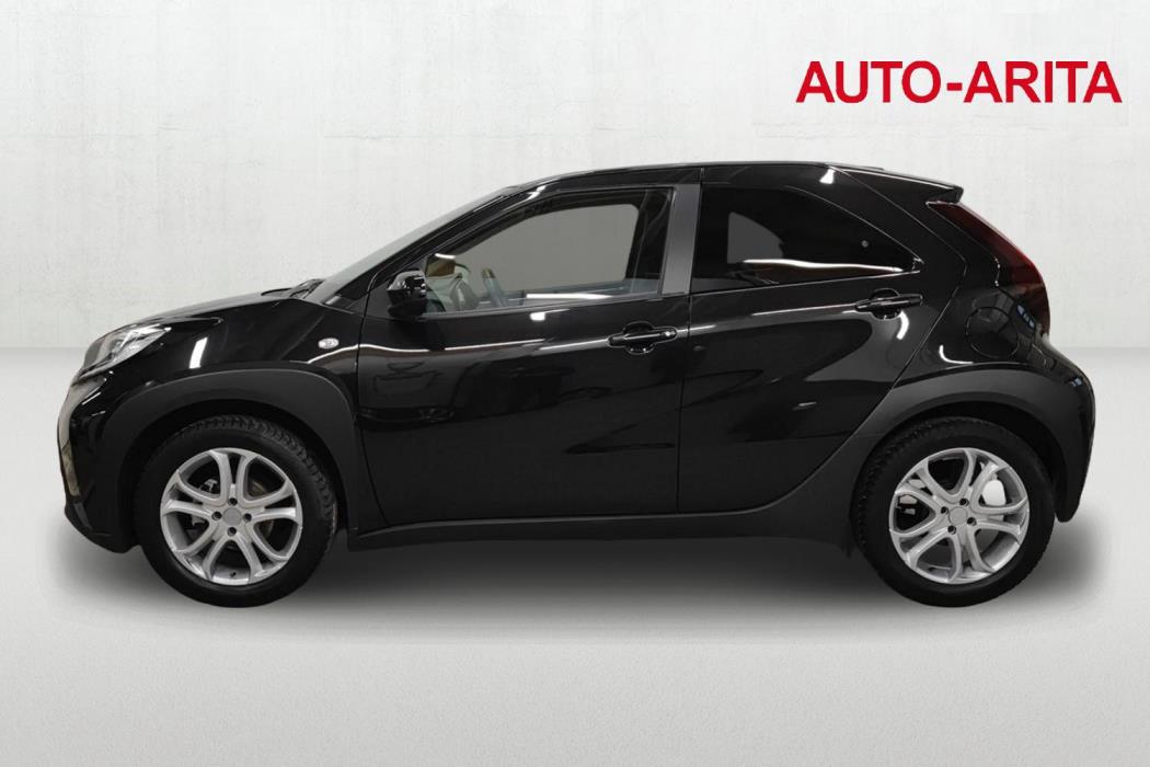 TOYOTA Aygo X 2024